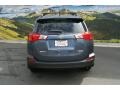 2013 Shoreline Blue Pearl Toyota RAV4 Limited AWD  photo #4