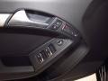 2014 Phantom Black Pearl Audi A5 2.0T quattro Cabriolet  photo #16