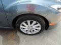 Steel Blue - MAZDA6 i Touring Sedan Photo No. 23