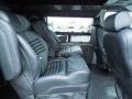 Medium Flint 2011 Ford E Series Van E350 Passenger Conversion Interior Color