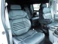2011 Oxford White Ford E Series Van E350 Passenger Conversion  photo #17