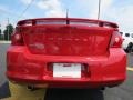 Redline 2-Coat Pearl - Avenger SXT Photo No. 6