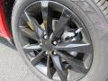 2014 Dodge Avenger SXT Wheel and Tire Photo