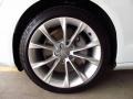 2014 Audi A5 2.0T quattro Cabriolet Wheel and Tire Photo