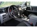 Black - 4Runner SR5 4x4 Photo No. 5