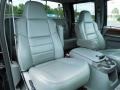 2002 Ford F350 Super Duty Lariat Crew Cab 4x4 Dually Front Seat