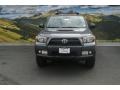 2013 Magnetic Gray Metallic Toyota 4Runner Trail 4x4  photo #2