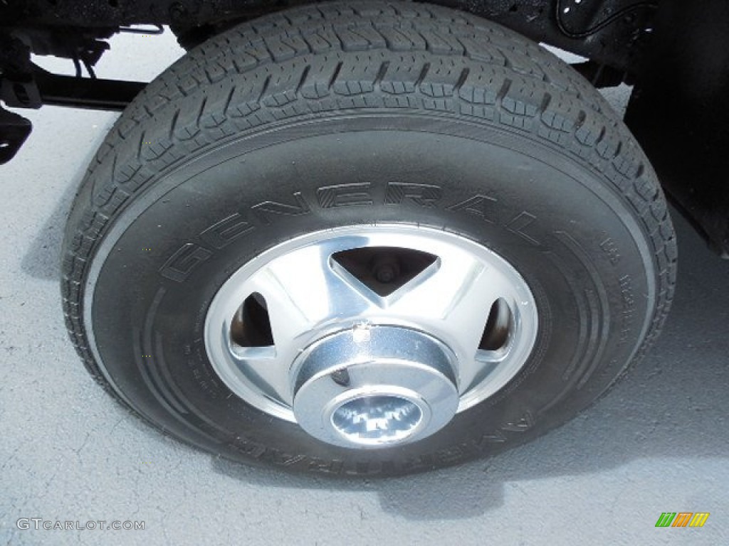 2002 Ford F350 Super Duty Lariat Crew Cab 4x4 Dually Wheel Photos
