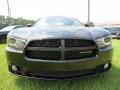 Pitch Black - Charger R/T Plus Photo No. 2