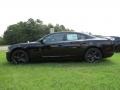 Pitch Black - Charger R/T Plus Photo No. 4