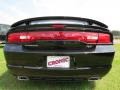 Pitch Black - Charger R/T Plus Photo No. 6