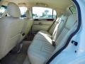 Light Camel Rear Seat Photo for 2006 Lincoln Town Car #85395556