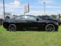Pitch Black - Charger R/T Plus Photo No. 8
