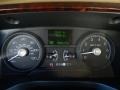 Light Camel Gauges Photo for 2006 Lincoln Town Car #85395709