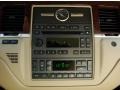 Light Camel Controls Photo for 2006 Lincoln Town Car #85395733