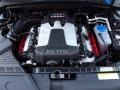 3.0 Liter FSI Supercharged DOHC 24-Valve VVT V6 Engine for 2014 Audi S4 Premium plus 3.0 TFSI quattro #85395907
