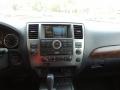 2008 Desert Stone Nissan Armada LE  photo #21