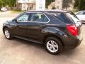 2013 Tungsten Metallic Chevrolet Equinox LS AWD  photo #5