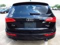 Brilliant Black - Q5 2.0 TFSI quattro Photo No. 3