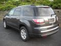 2014 Cyber Gray Metallic GMC Acadia SLE  photo #3