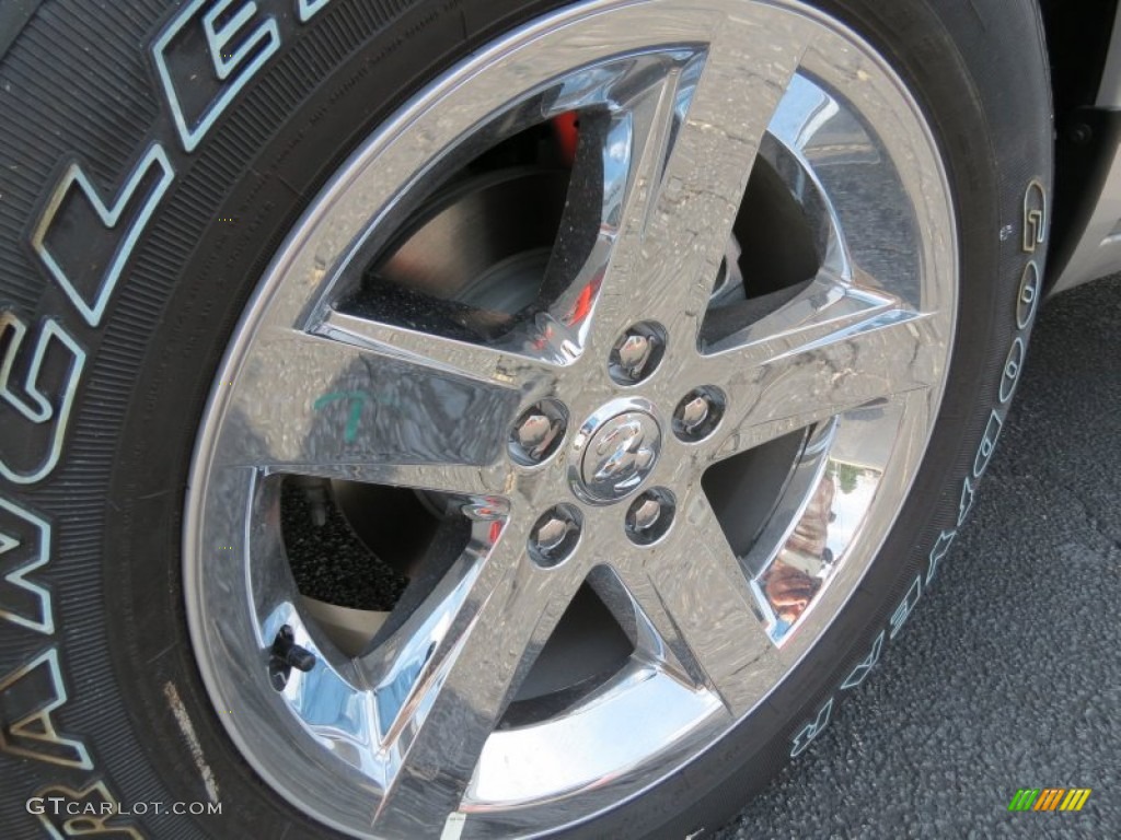 2014 Ram 1500 Express Regular Cab Wheel Photo #85396093