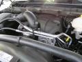 5.7 Liter HEMI OHV 16-Valve VVT MDS V8 2014 Ram 1500 Express Regular Cab Engine