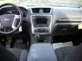 2014 Cyber Gray Metallic GMC Acadia SLE  photo #12