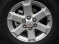 Cyber Gray Metallic - Acadia SLE Photo No. 20