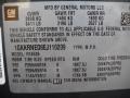 Cyber Gray Metallic - Acadia SLE Photo No. 21