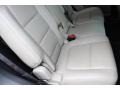 2011 White Platinum Tri-Coat Ford Explorer Limited  photo #50