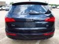 2014 Moonlight Blue Metallic Audi Q5 3.0 TDI quattro  photo #3