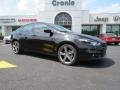 Pitch Black - Dart Rallye Photo No. 1