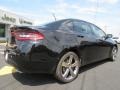 Pitch Black - Dart Rallye Photo No. 7