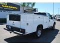 Oxford White - F350 Super Duty XL Regular Cab 4x4 Photo No. 3