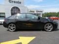 Pitch Black - Dart Rallye Photo No. 8