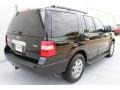 Black - Expedition XLT Photo No. 10