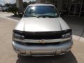 Silverstone Metallic - TrailBlazer LS 4x4 Photo No. 2