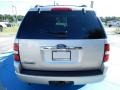 2008 Silver Birch Metallic Ford Explorer XLT  photo #4