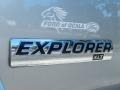 Silver Birch Metallic - Explorer XLT Photo No. 9
