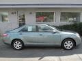 Aloe Green Metallic - Camry LE Photo No. 2