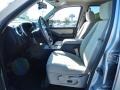 2008 Silver Birch Metallic Ford Explorer XLT  photo #12