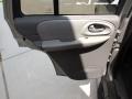Silverstone Metallic - TrailBlazer LS 4x4 Photo No. 12