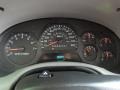 Silverstone Metallic - TrailBlazer LS 4x4 Photo No. 16