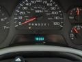 Silverstone Metallic - TrailBlazer LS 4x4 Photo No. 17