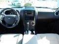 2008 Silver Birch Metallic Ford Explorer XLT  photo #20