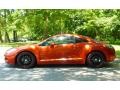 Sunset Pearlescent - Eclipse GS Coupe Photo No. 4