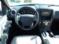 2008 Silver Birch Metallic Ford Explorer XLT  photo #21