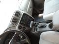 Silverstone Metallic - TrailBlazer LS 4x4 Photo No. 21