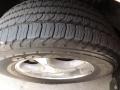 Silverstone Metallic - TrailBlazer LS 4x4 Photo No. 25