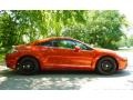 Sunset Pearlescent - Eclipse GS Coupe Photo No. 10